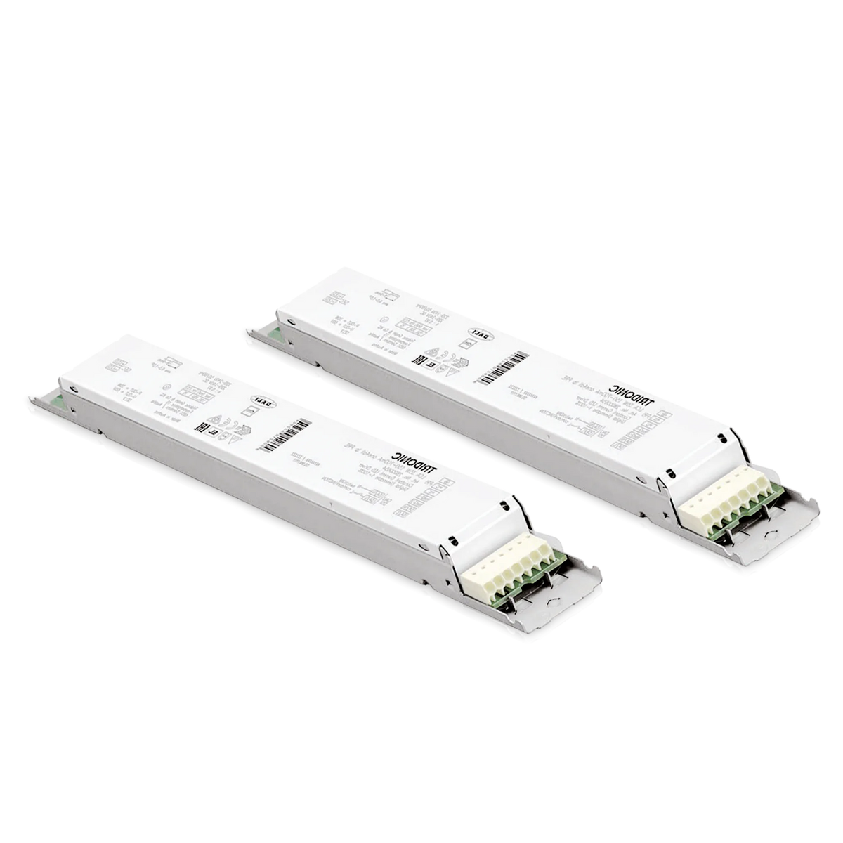 Ideal Lux LED Driver FLUO BI-EMISSION 1200 KIT ALIMENTATORI DALI/PUSH — manufacturer article 270876