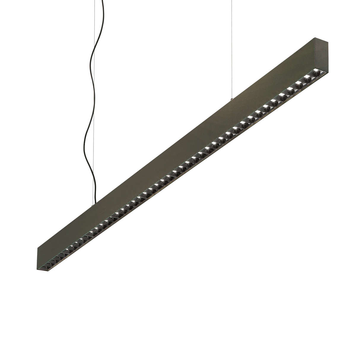 Ideal Lux Pendant Light OFFICE SP ACCENT — manufacturer article 271187