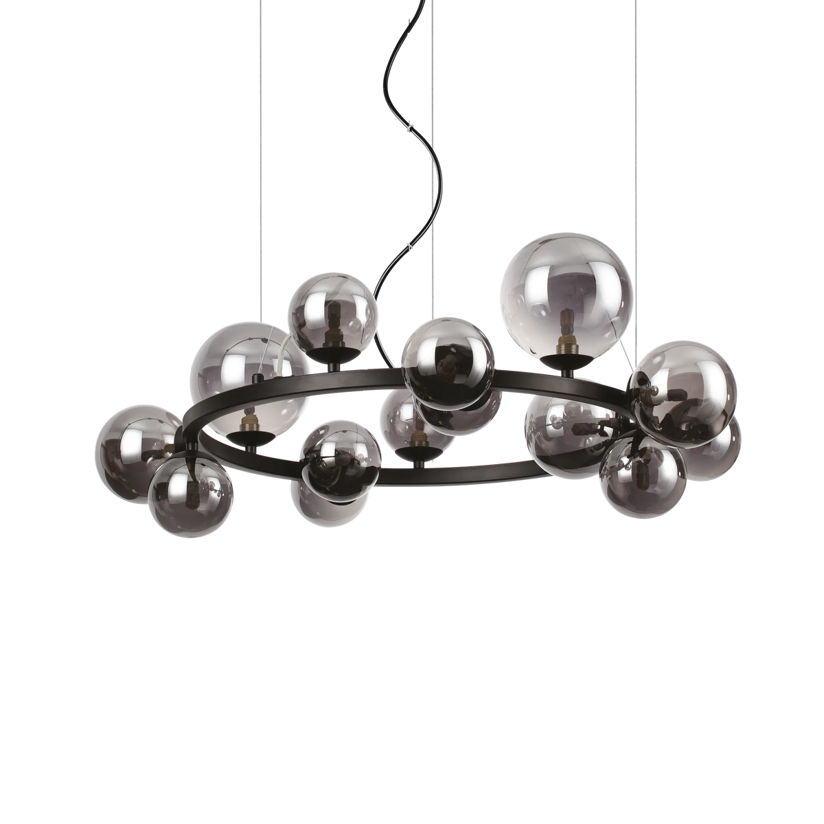 Ideal Lux Pendant Light PERLAGE SP14 — manufacturer article 271385