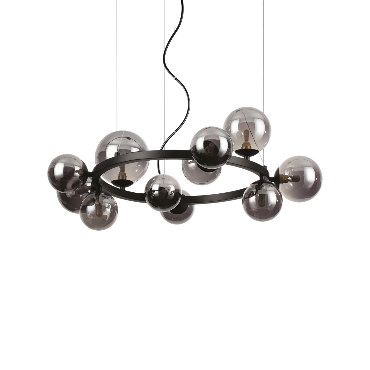 Ideal Lux Pendant Light PERLAGE SP11 — manufacturer article 271392