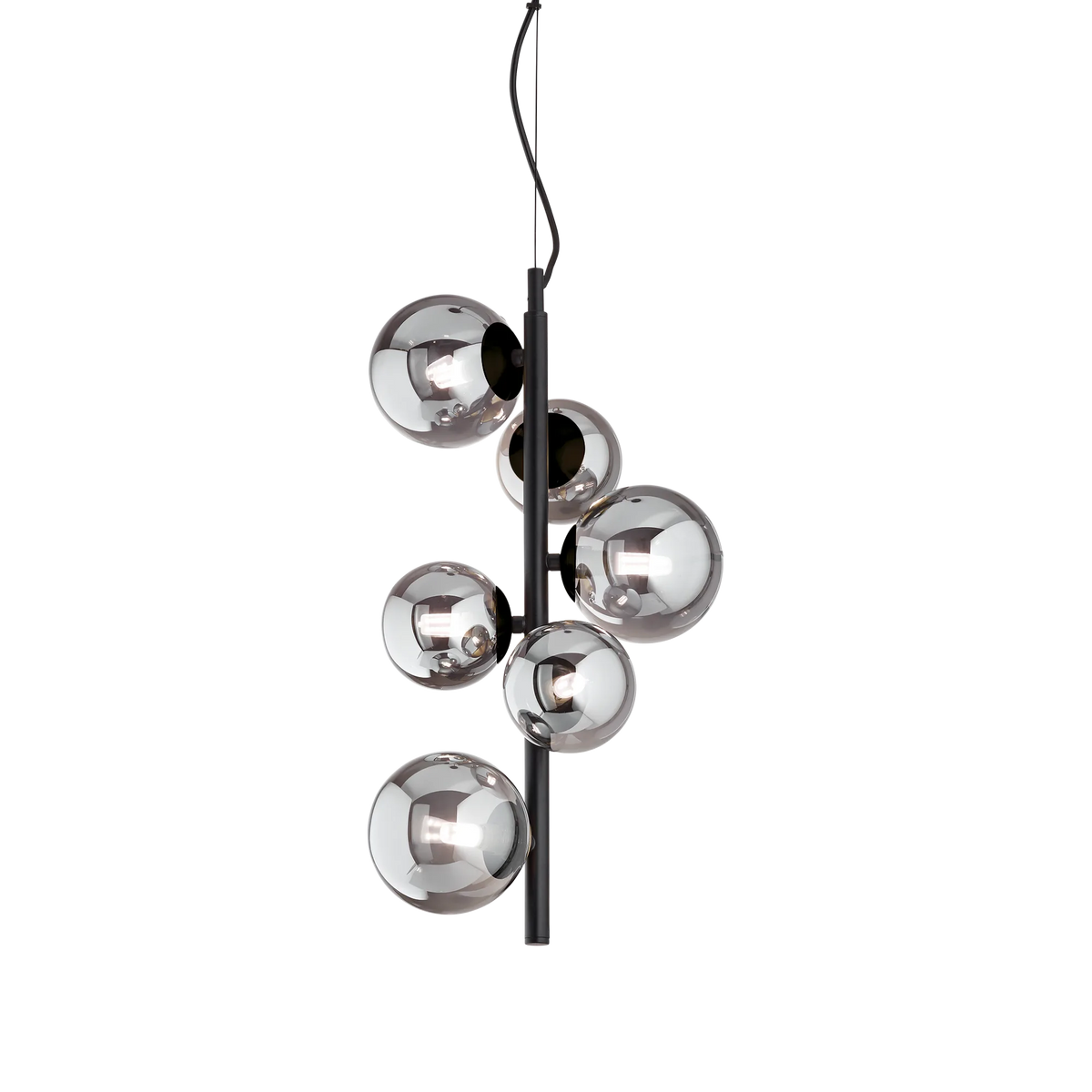 Ideal Lux Pendant Light PERLAGE SP6 — manufacturer article 271422