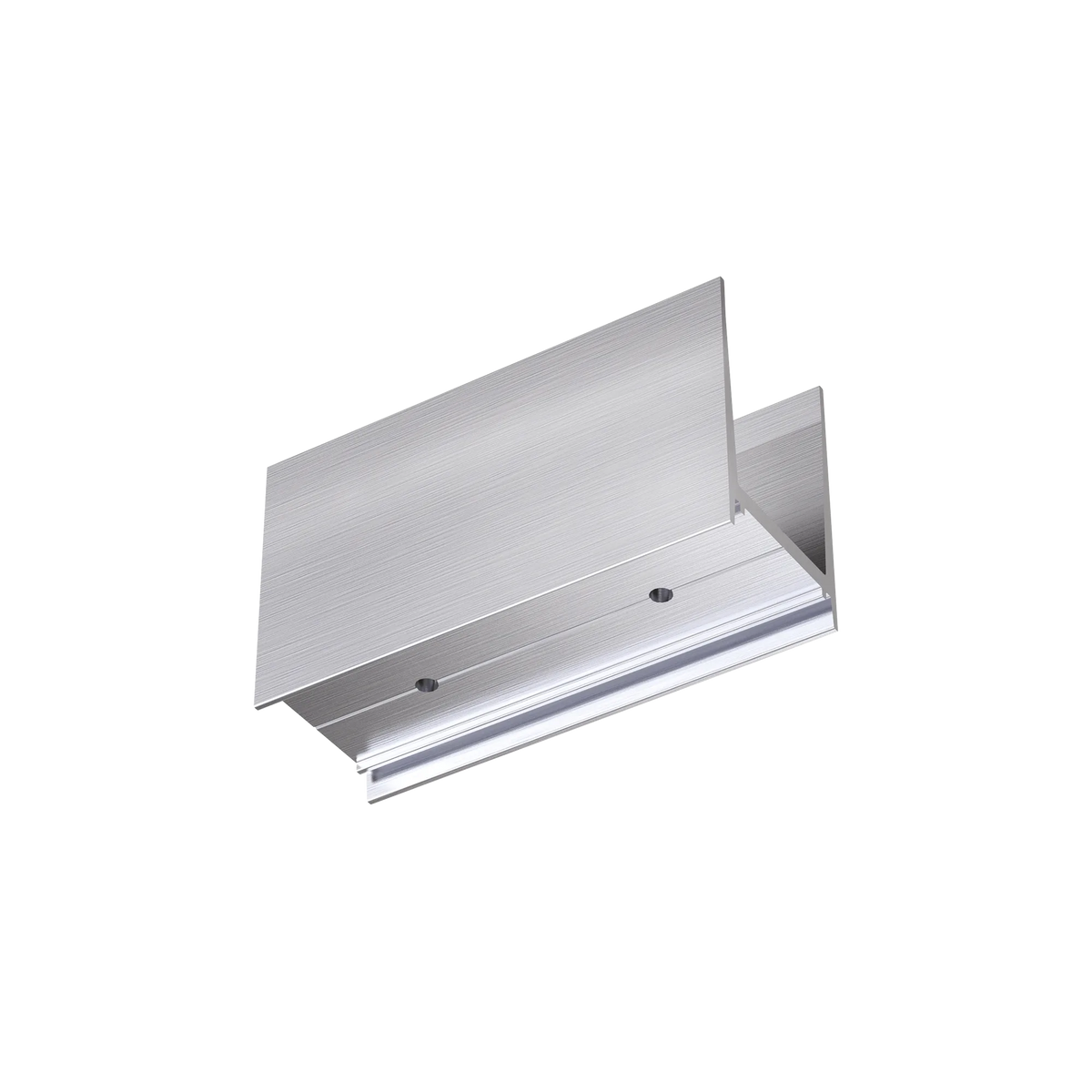 Ideal Lux Track Connector STEEL D35 GIUNTO LINEARE — manufacturer article 271712