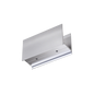 Ideal Lux Track Connector STEEL D35 GIUNTO LINEARE — manufacturer article 271712
