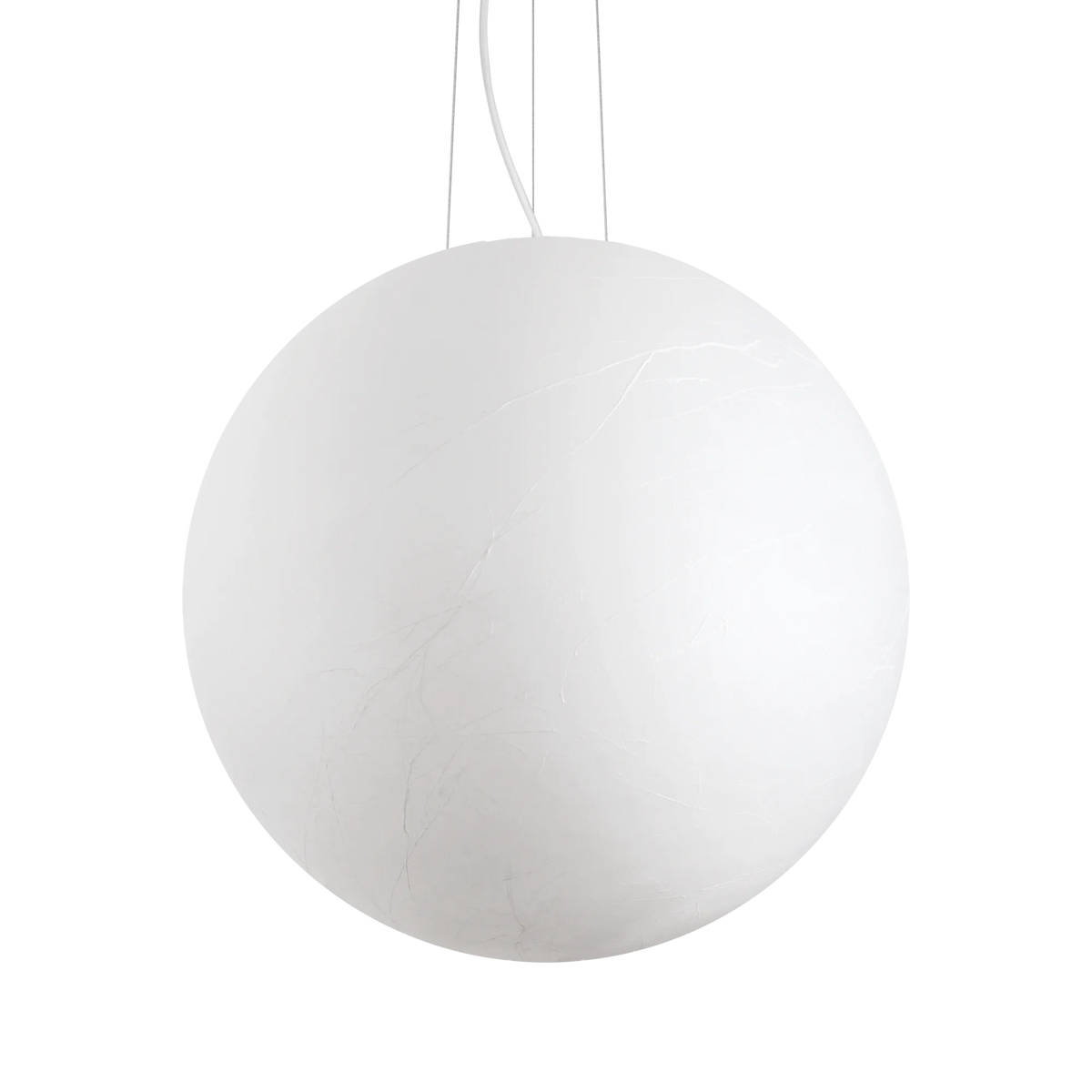Ideal Lux Pendant Light CARTA SP1 D60 — manufacturer article 272139