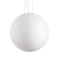 Ideal Lux Pendant Light CARTA SP1 D60 — manufacturer article 272139