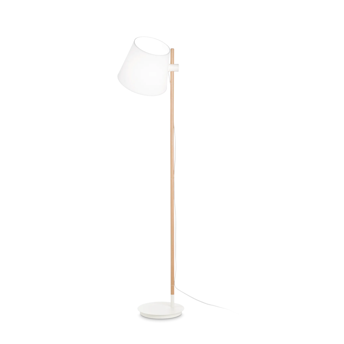 Ideal Lux Floor Lamp AXEL PT1 — manufacturer article 272245