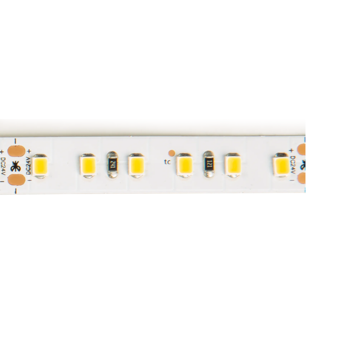 Ideal Lux LED Strip 120 SMD 15W/M — manufacturer article 272474