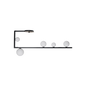 Ideal Lux Ceiling Light BIRDS PL5 — manufacturer article 273631