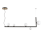 Ideal Lux Pendant Light BIRDS SP5 — manufacturer article 273648