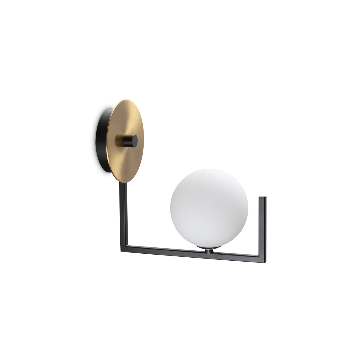 Ideal Lux Wall Light BIRDS AP1 — manufacturer article 273655
