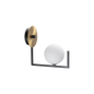 Ideal Lux Wall Light BIRDS AP1 — manufacturer article 273655