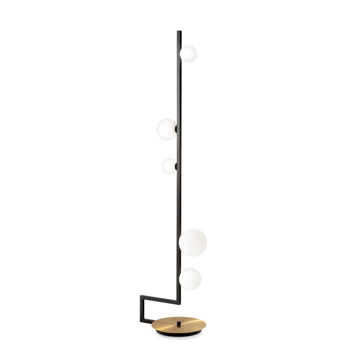 Ideal Lux Floor Lamp BIRDS PT5 — manufacturer article 273662