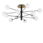 Ideal Lux Ceiling Light COSMOPOLITAN PL12 — manufacturer article 273709