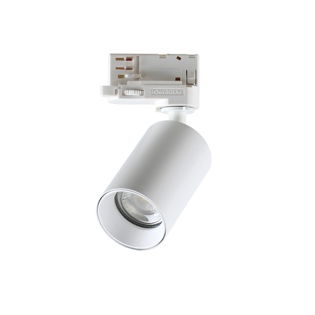 Ideal Lux Spotlight DYNAMITE TR 3-PHASE ROUND — manufacturer article 274508