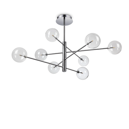 Ideal Lux Pendant Light EQUINOXE SP8 — manufacturer article 275178