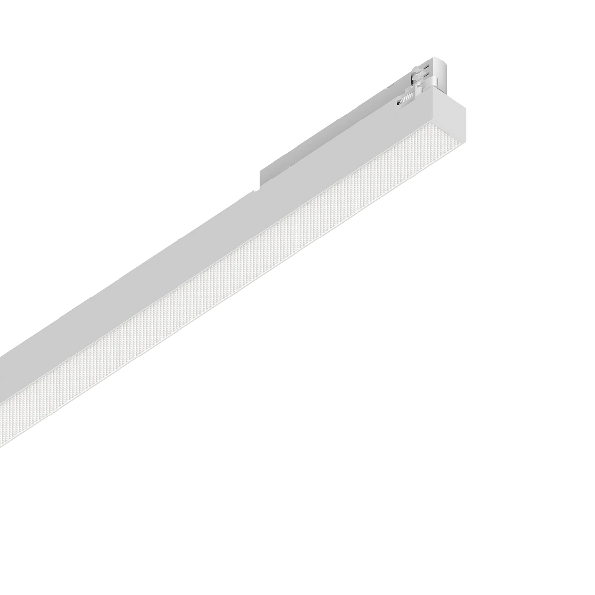 Ideal Lux Spotlight DISPLAY UGR D1065 ON-OFF — manufacturer article 276281