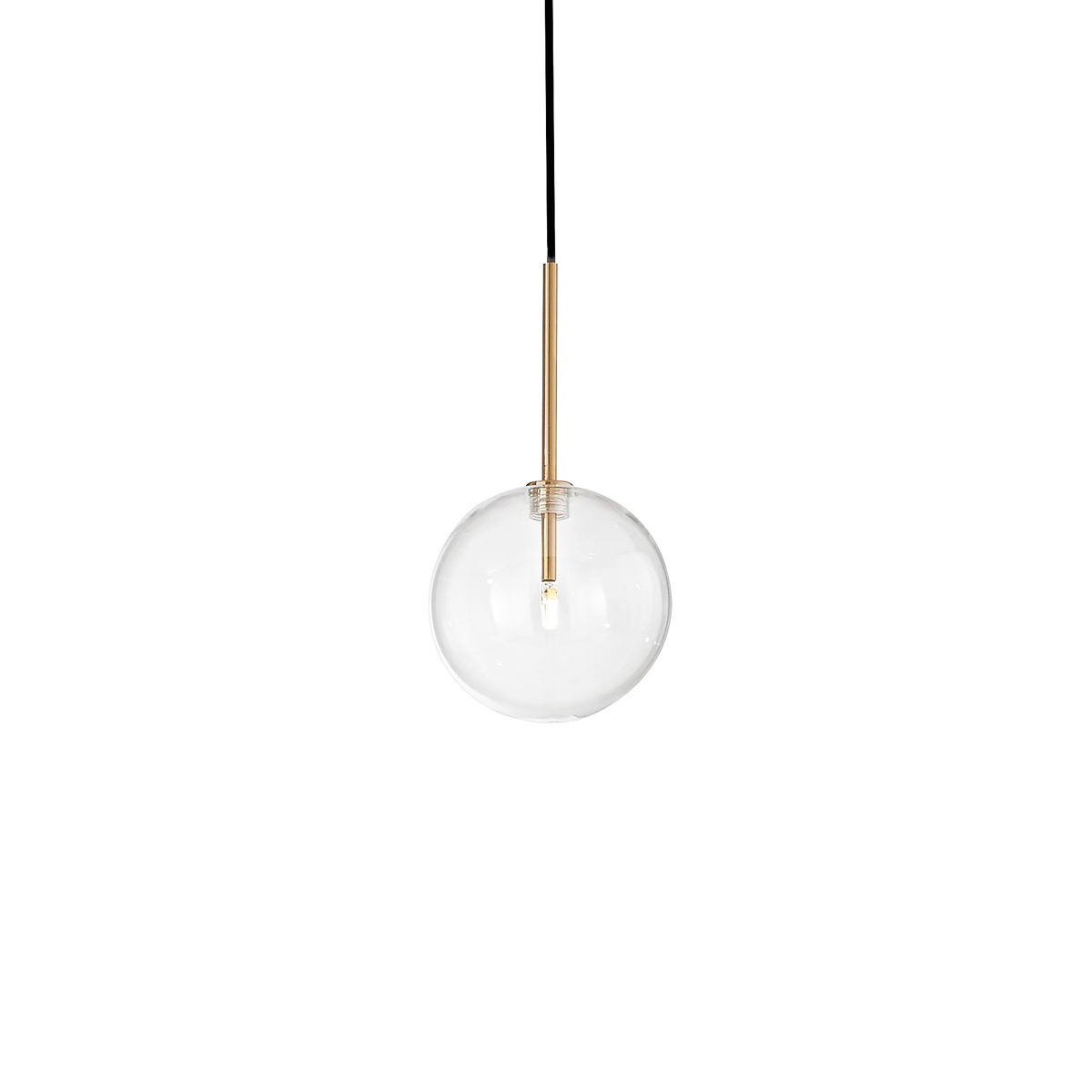 Ideal Lux Pendant Light EQUINOXE SP1 D15 — manufacturer article 277370