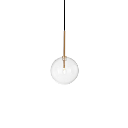 Ideal Lux Pendant Light EQUINOXE SP1 D15 — manufacturer article 277370
