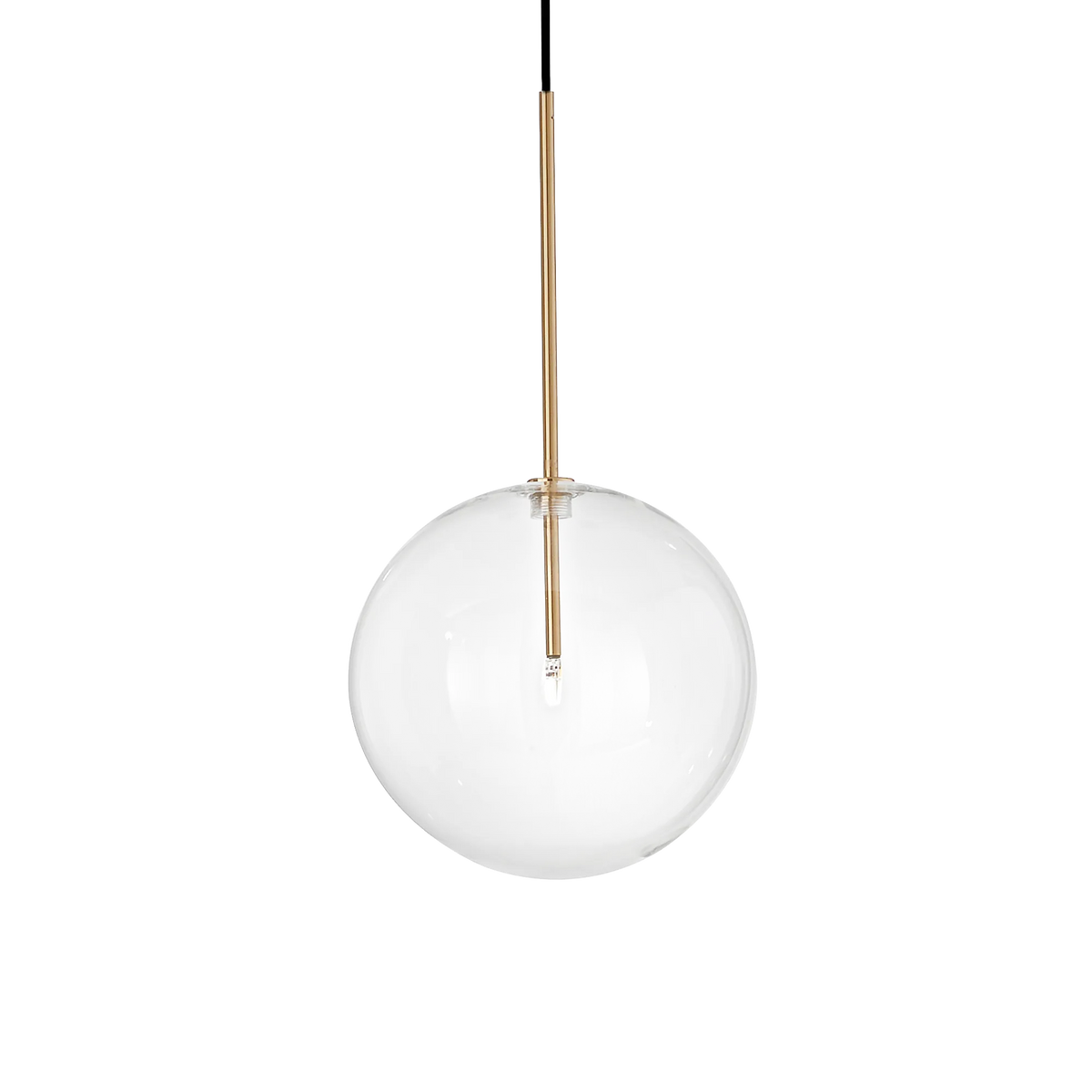 Ideal Lux Pendant Light EQUINOXE SP1 D25 — manufacturer article 277394