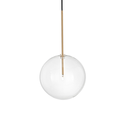 Ideal Lux Pendant Light EQUINOXE SP1 D25 — manufacturer article 277394