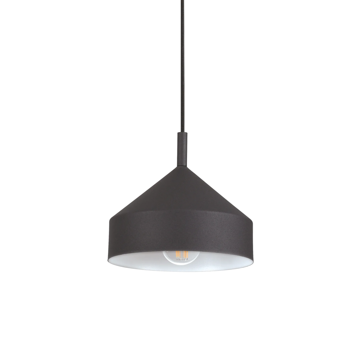 Ideal Lux Pendant Light YURTA SP1 D21 — manufacturer article 281568