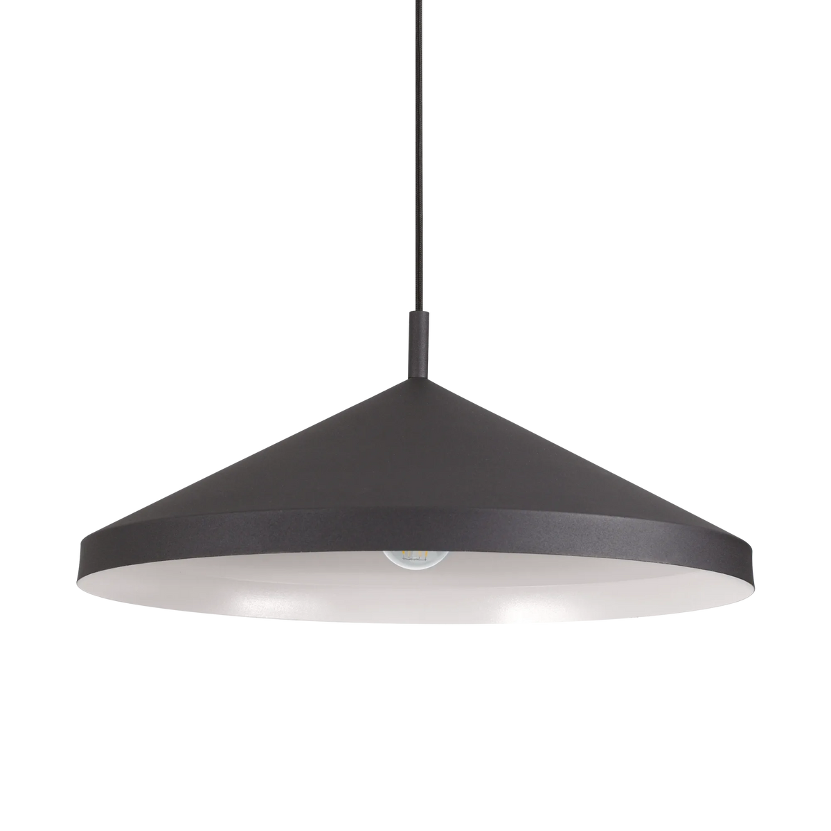 Ideal Lux Pendant Light YURTA SP1 D50 — manufacturer article 281582