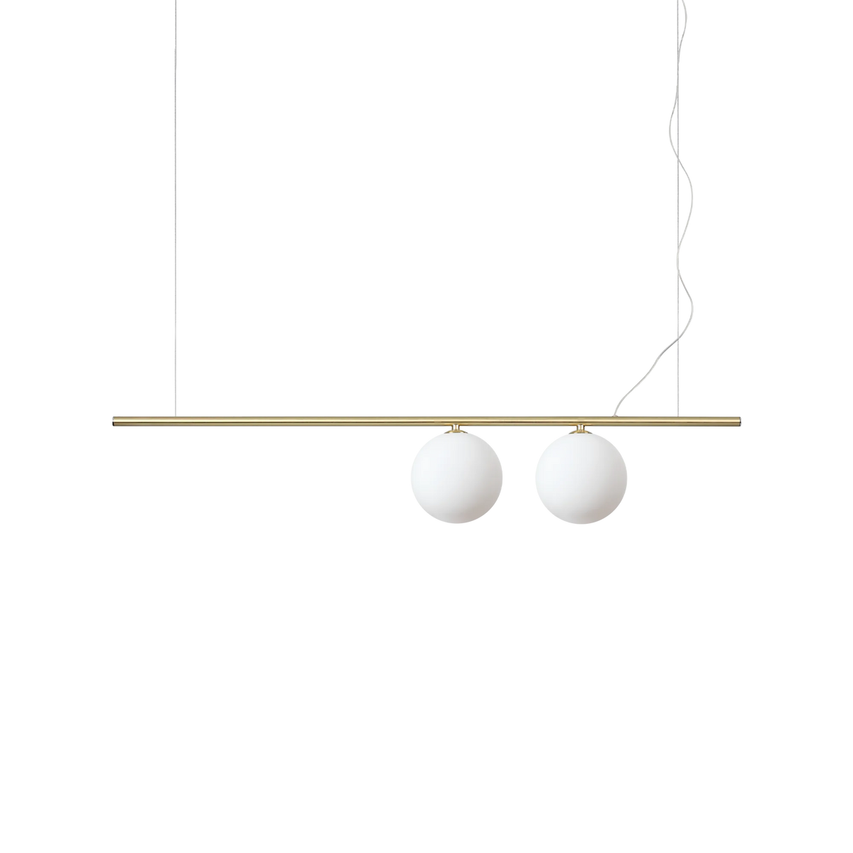 Ideal Lux Pendant Light PERLINE SP2 — manufacturer article 282107