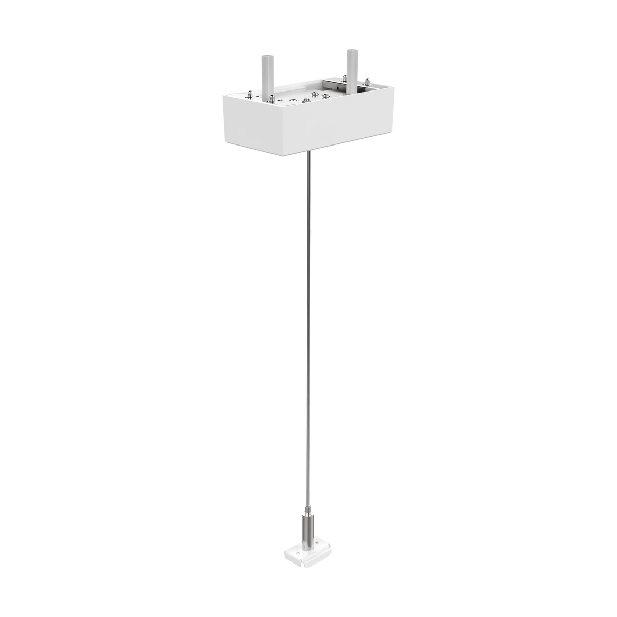 Ideal Lux Suspension Kit EGO LOW/HIGH ROSONE CON KIT SOSPENS. 2 MT BI — manufacturer article 282749