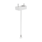Ideal Lux Suspension Kit EGO LOW/HIGH ROSONE CON KIT SOSPENS. 2 MT BI — manufacturer article 282749