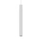 Ideal Lux Spotlight EGO PENDANT TUBE 12W ON-OFF BI — manufacturer article 282879