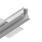Ideal Lux Track System Component EGO RECESSED BINARIO 2 MT BI — manufacturer article 282930