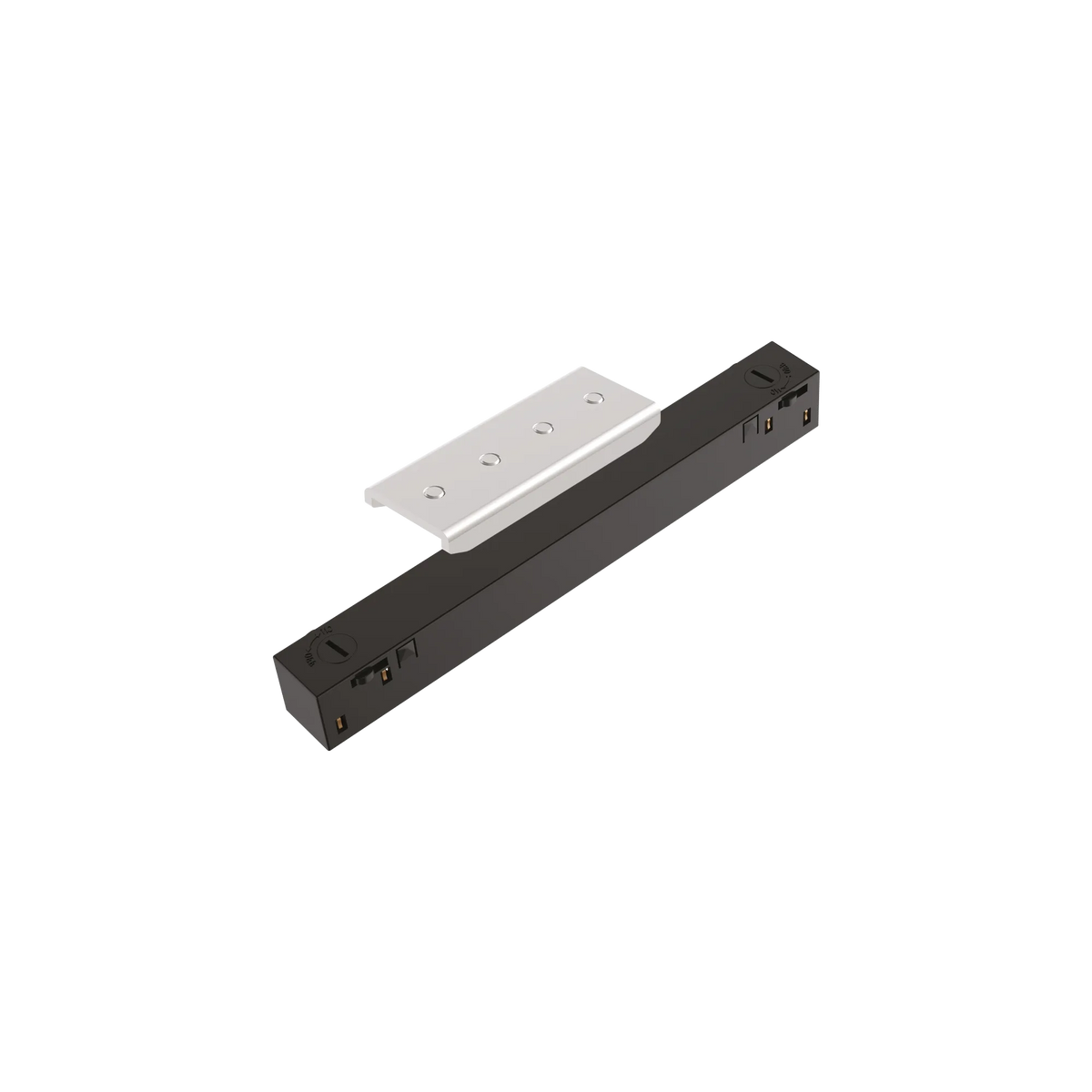 Ideal Lux Lighting Connector EGO RECESSED GIUNTO LINEARE NE — manufacturer article 283111