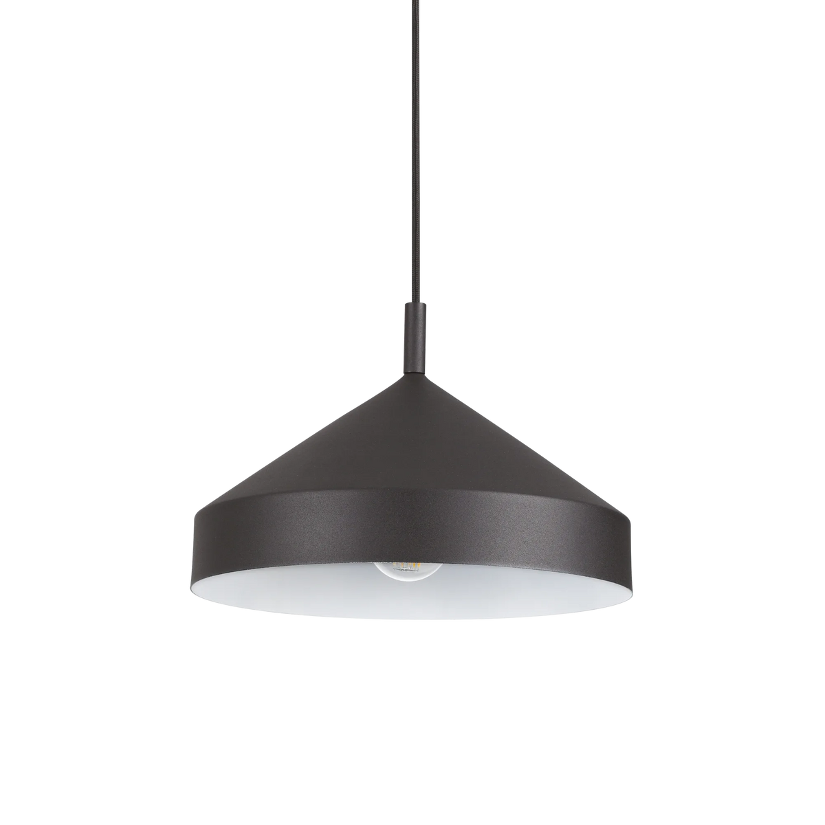 Ideal Lux Pendant Light YURTA SP1 D30 — manufacturer article 285139