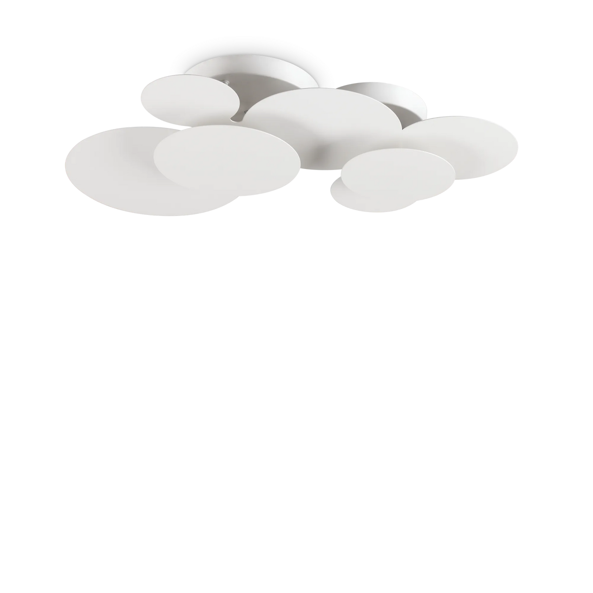Ideal Lux Ceiling Light CLOUD PL D74 — manufacturer article 285207