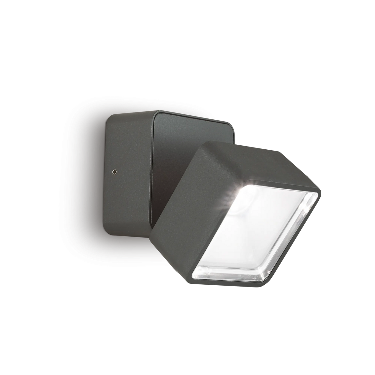 Ideal Lux Outdoor Light OMEGA AP SQUARE — manufacturer article 285511
