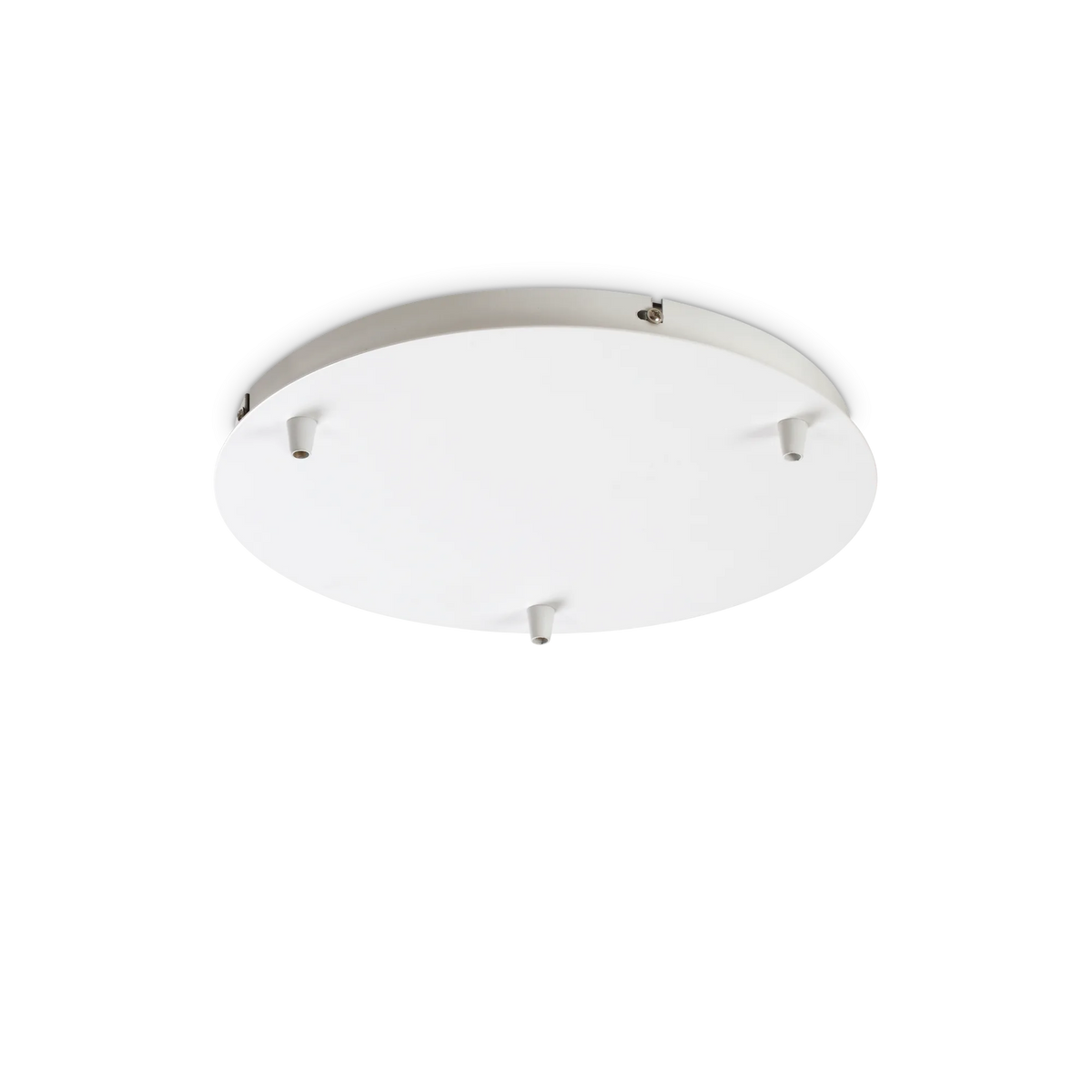 Ideal Lux Lighting Accessory ROSONE STANDARD 3 LUCI — manufacturer article 285580