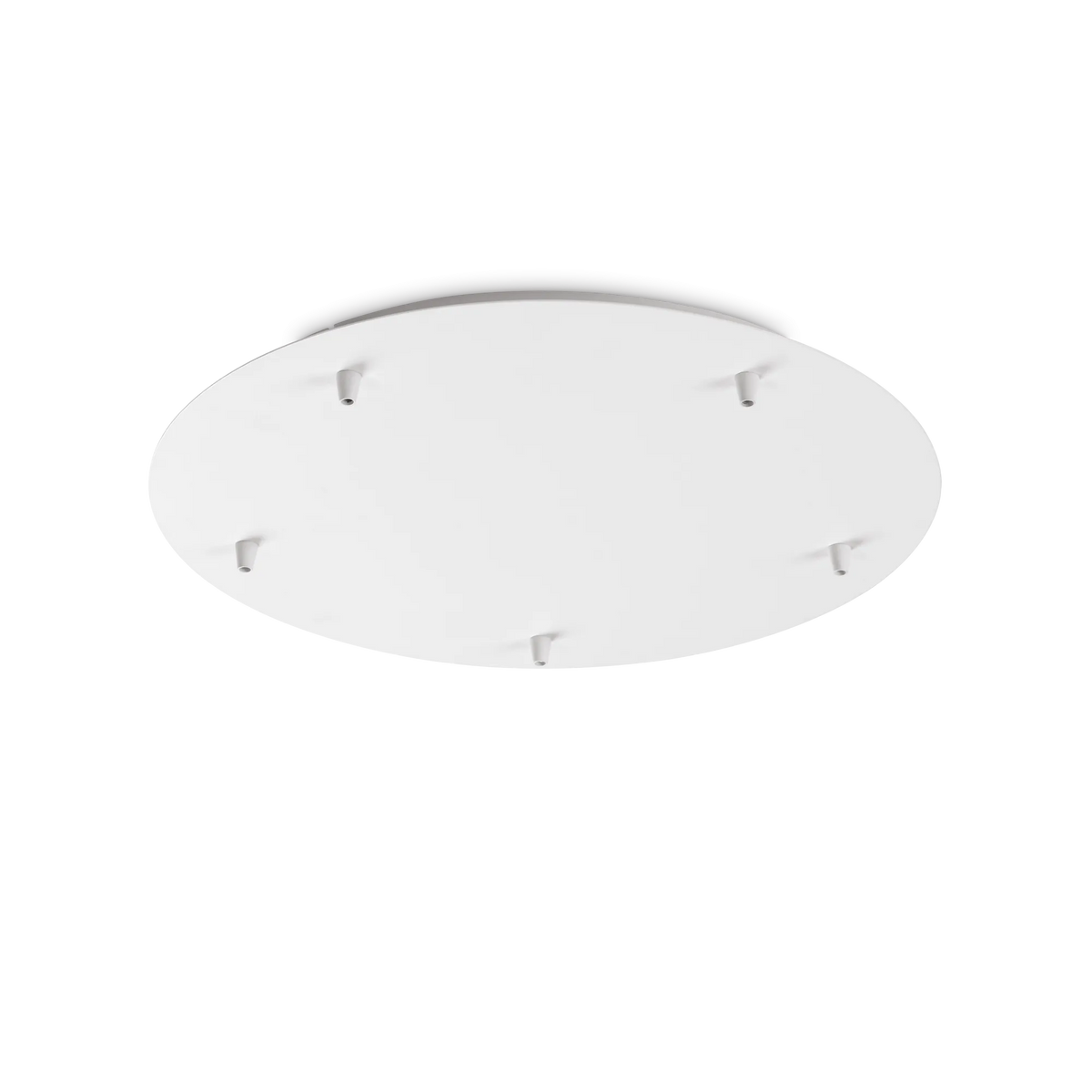 Ideal Lux Lighting Accessory ROSONE STANDARD 5 LUCI — manufacturer article 285634