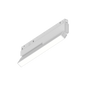 Ideal Lux Spotlight EGO FLEXIBLE WIDE 07W DALI BI — manufacturer article 286129