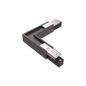 Ideal Lux Track Connector EGO LOW GIUNTO A L 1-10V/DALI NE — manufacturer article 286259