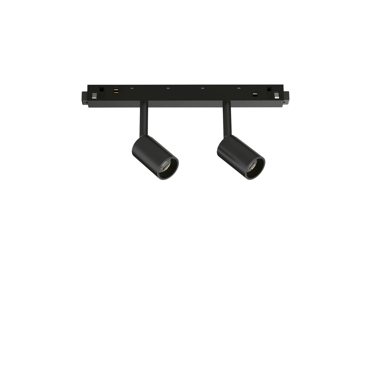 Ideal Lux Spotlight EGO SPOT DOUBLE 05W DALI NE — manufacturer article 286334
