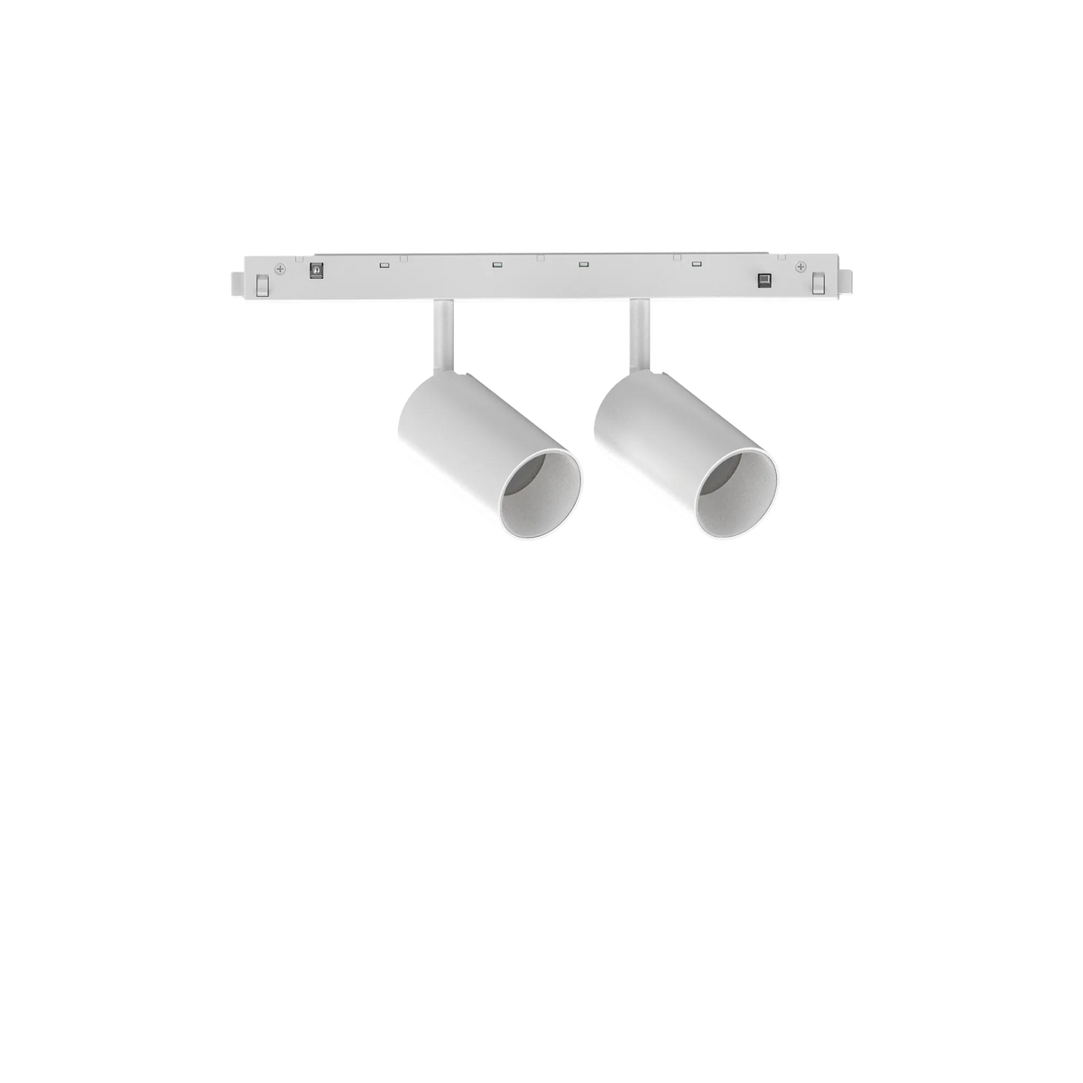 Ideal Lux Spotlight EGO SPOT DOUBLE 16W DALI BI — manufacturer article 286365