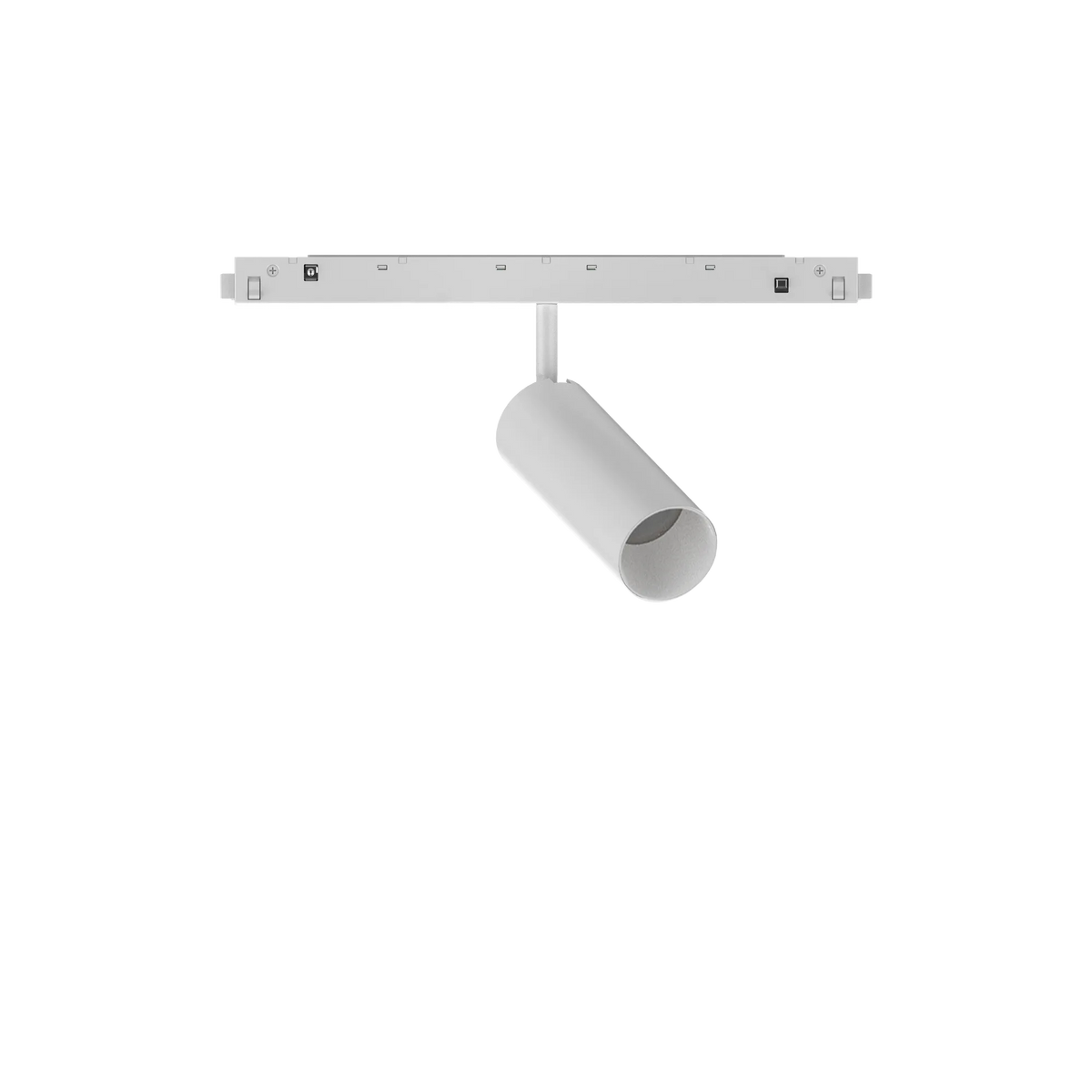 Ideal Lux Spotlight EGO SPOT SINGLE 12W DALI BI — manufacturer article 286440