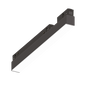 Ideal Lux Spotlight EGO WIDE 07W DALI NE — manufacturer article 286495