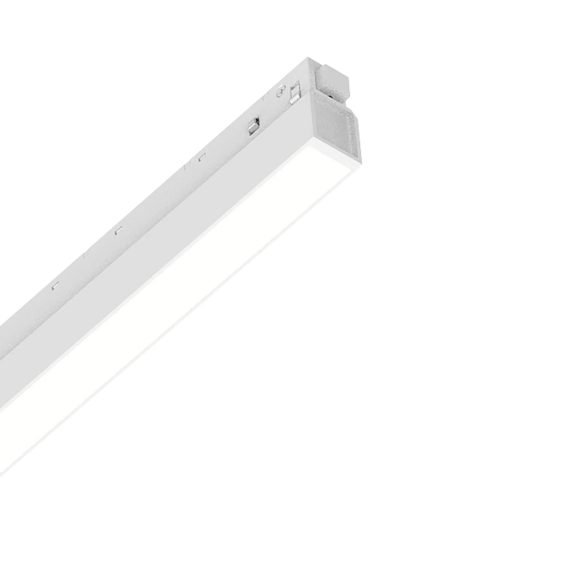 Ideal Lux Spotlight EGO WIDE 26W DALI BI — manufacturer article 286549