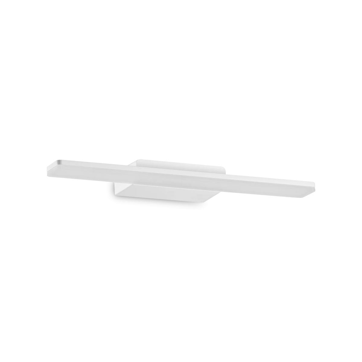 Ideal Lux Wall Light MAKE-UP AP D45 — manufacturer article 287652