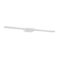 Ideal Lux Wall Light MAKE-UP AP D90 — manufacturer article 287676