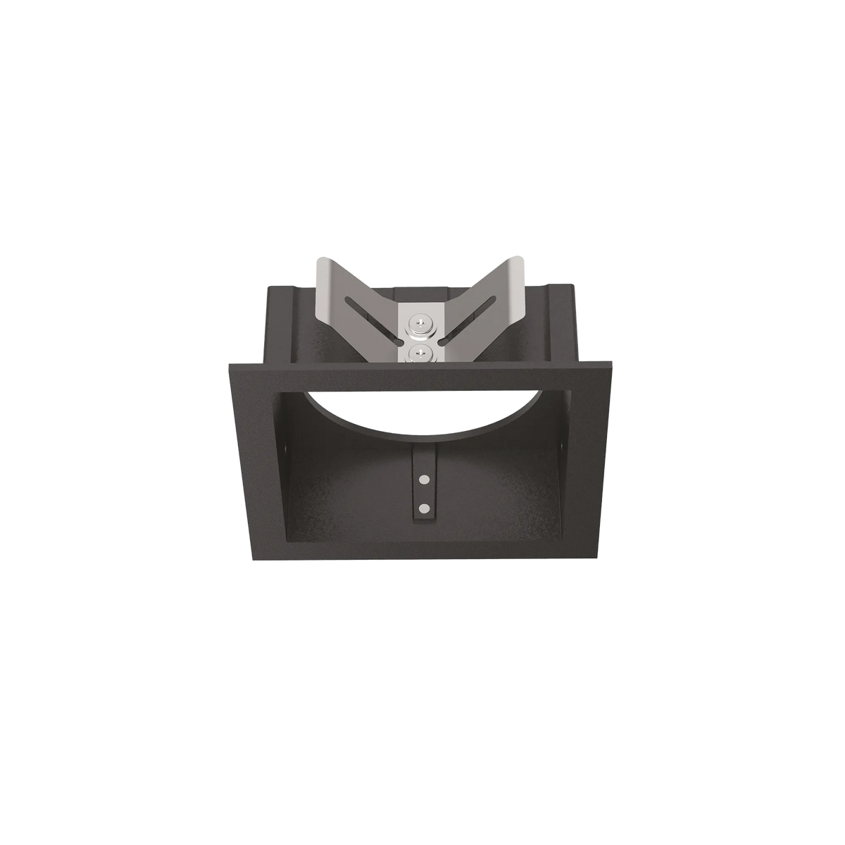 Ideal Lux Spotlight BENTO CORNICE QUADRATA SINGOLA — manufacturer article 287904