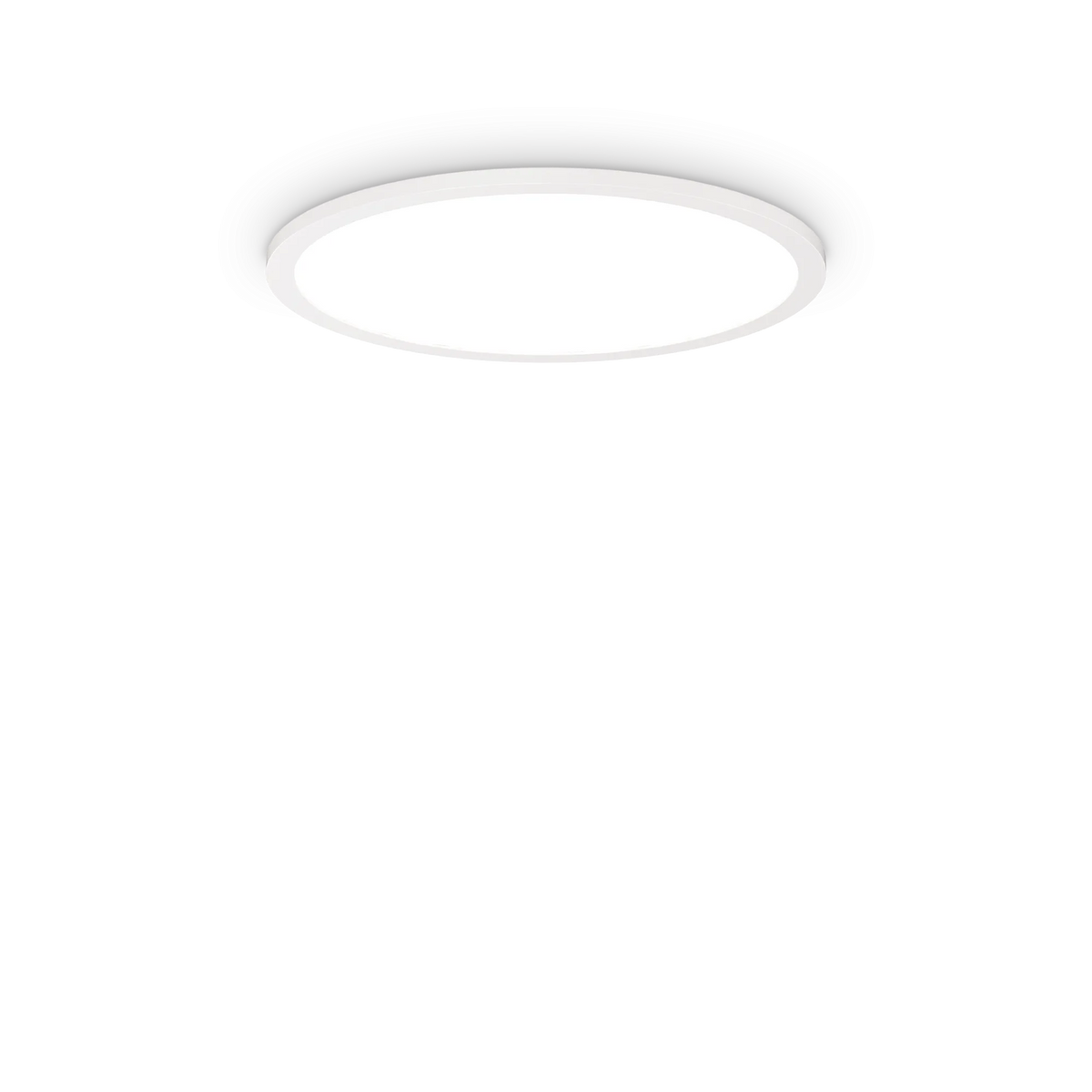 Ideal Lux Ceiling Light FLY SLIM PL D45 — manufacturer article 292236