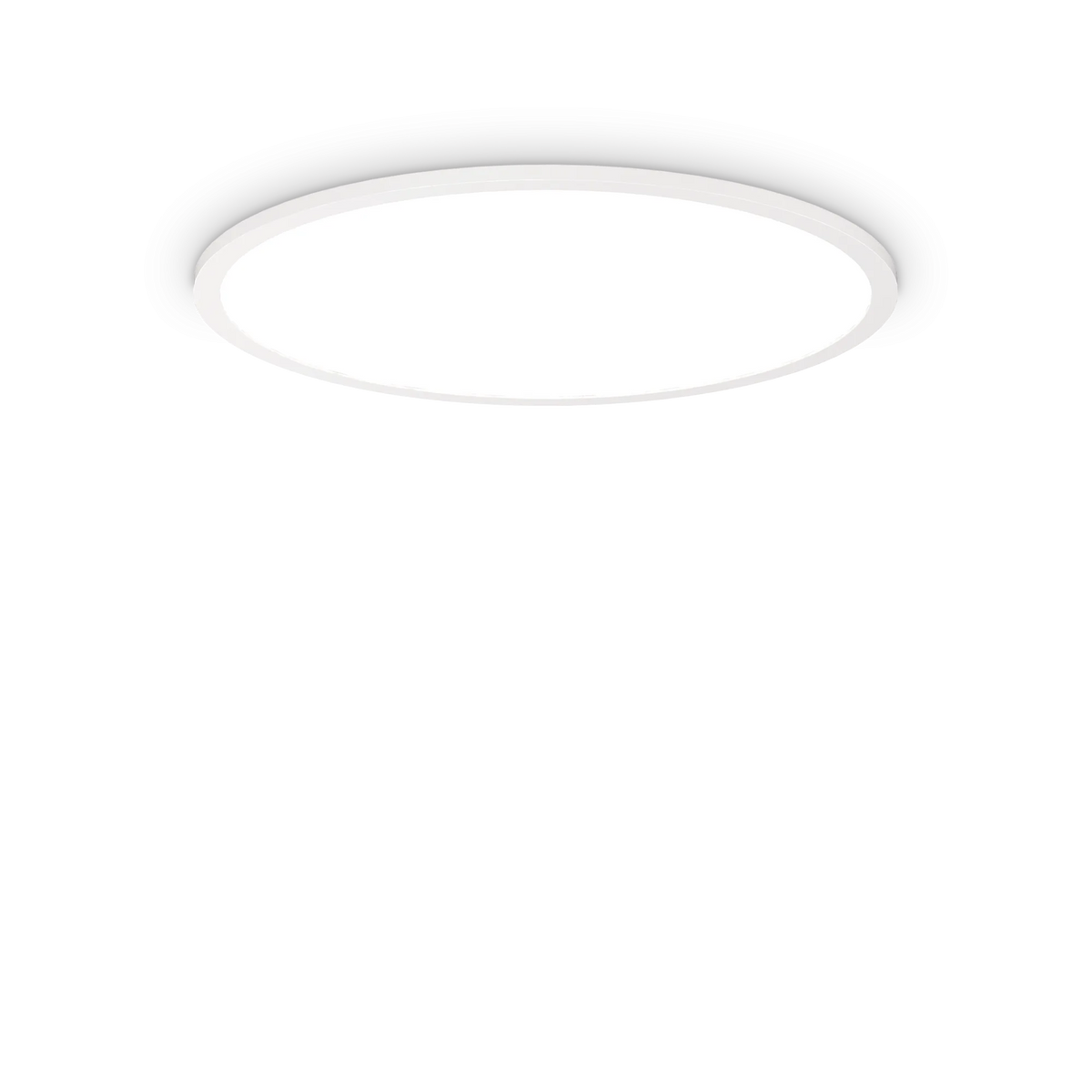 Ideal Lux Ceiling Light FLY SLIM PL D60 — manufacturer article 292250