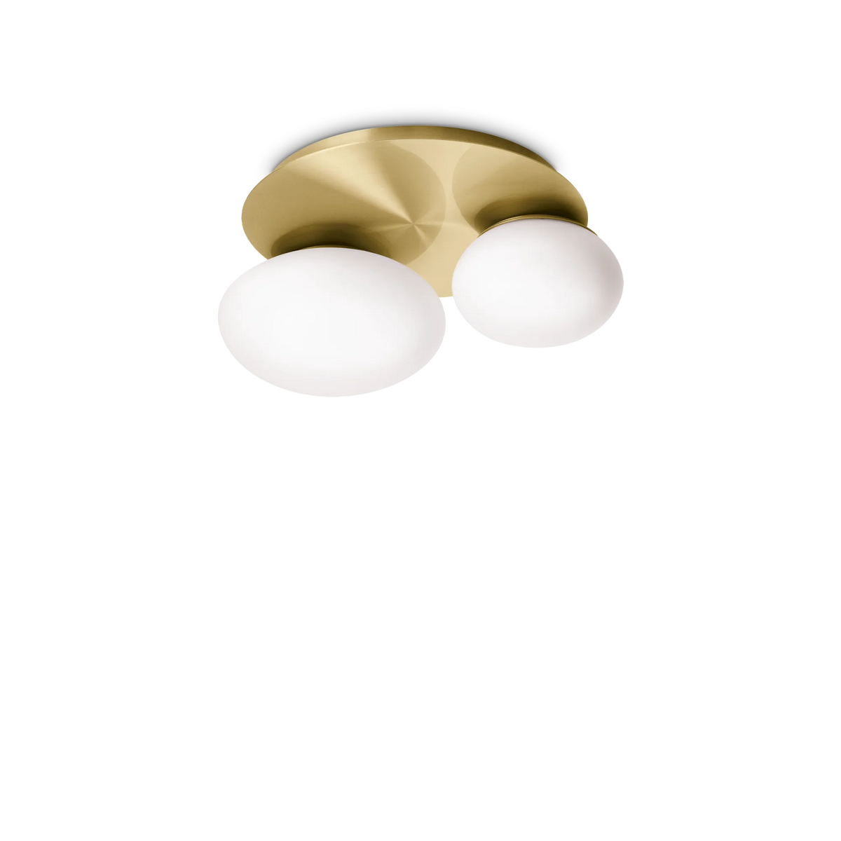 Ideal Lux Ceiling Light NINFEA PL2 — manufacturer article 293653